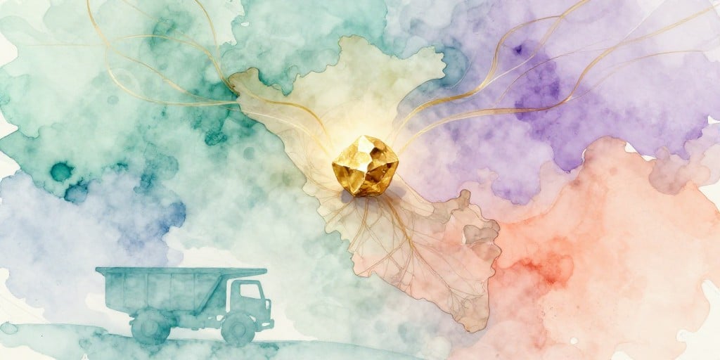 Gitennes Exploration’s Gold Hunt in Peru: Rising TSX Shares Reflect Bold Mining Ambition Gitennes Exploration’s Gold Hunt in Peru: Rising TSX Shares Reflect Bold Mining Ambition
