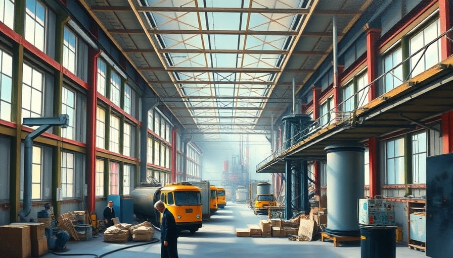 Givaudan Invests $110M in Mexico to Boost Global Fragrance Reach