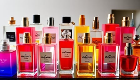 Givaudan Reports Growth Amid Market Pressures and Trade Concerns