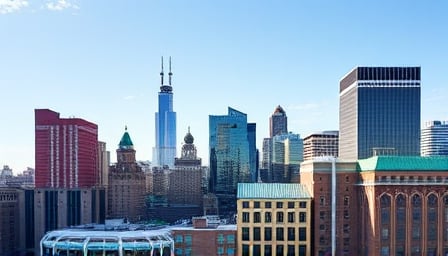 GiveMePower Corp Faces Crucial Transformation Amid Financial Challenges and Market Volatility