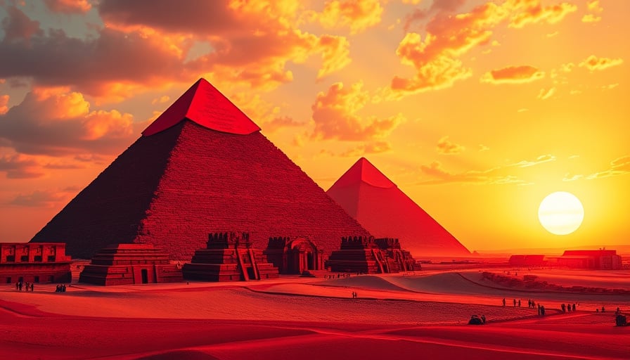 Giza’s Wild Price Swings: Why Investors Must Rethink Crypto Risks Giza’s Wild Price Swings: Why Investors Must Rethink Crypto Risks