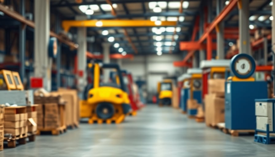 GKG Precision Machine Surges 12% as PCB & Industrial Mother‑Machine Demand Soars