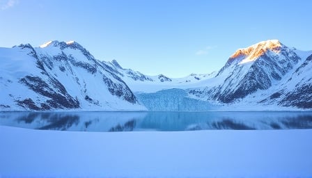 Glacier Bancorp Inc.: Demonstrating Resilience and Strategic Growth in the Financial Sector