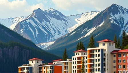 Gladiator Metals Corp Seizes Opportunities Amid Challenges in Yukon's Mining Sector