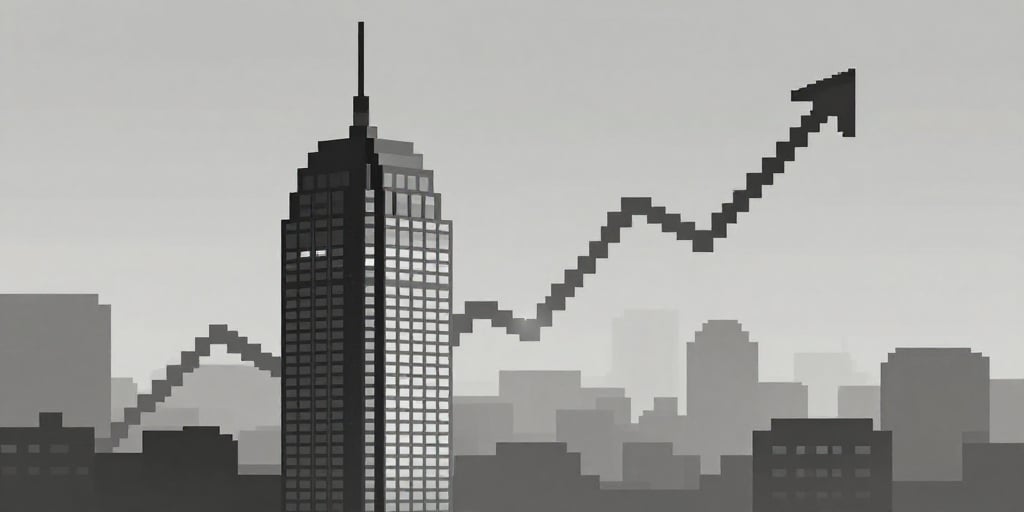 Gladstone Capital: Leveraging Nasdaq, Debt & Equity for Sustainable Growth
