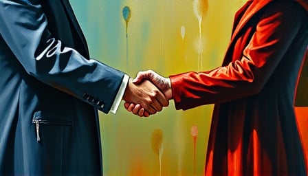 Gladstone Investment Corporation Acquires Grab Technologies, Boosting Tech and Mobility Sector