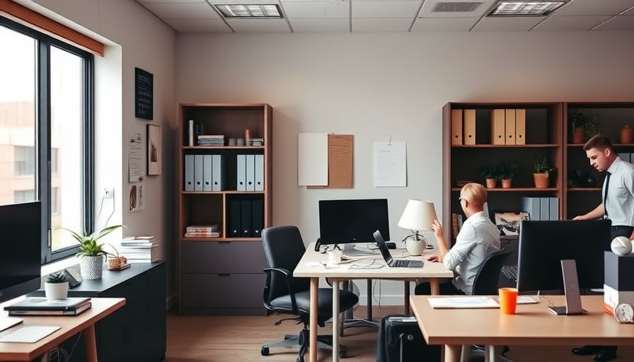 Gladstone Investment Surges: Low P/E, Stable Growth Makes It a Strong Capital Markets Play