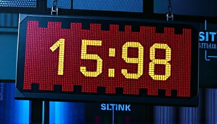 Gladstone Land Corp Shows Market Resilience Amidst Volatility