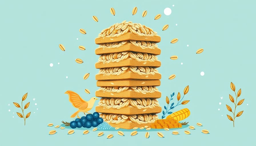 Glanbia Launches €50 Million Share Buy‑Back to Boost Share Value