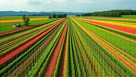 Glanbia PLC: Leading Global Nutrition with Innovation and Sustainability
