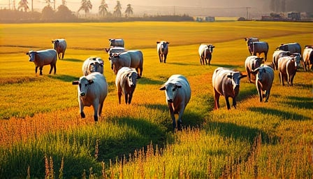 Glanbia PLC Reports Mixed Financial Results, Raises Guidance and Announces Leadership Change