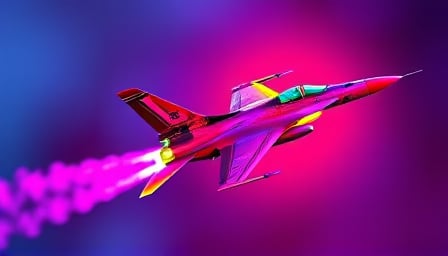 Glarun Technology Capitalizes on Military-Industrial Boom Amid Global Tensions