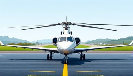 Glarun Technology Poised to Thrive Amid Military-Industrial Boom