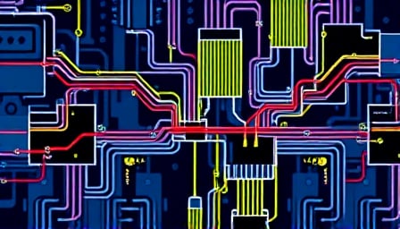Glarun Technology Stock Dips Slightly but Remains Robust Amid Growing Interest in Tech Innovation
