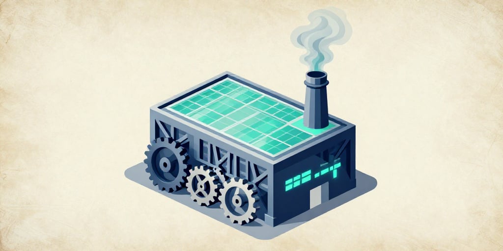 Glaston's Swiss Factory Sale Boosts Profitability, Q1 2026 Gains Despite Market Turbulence