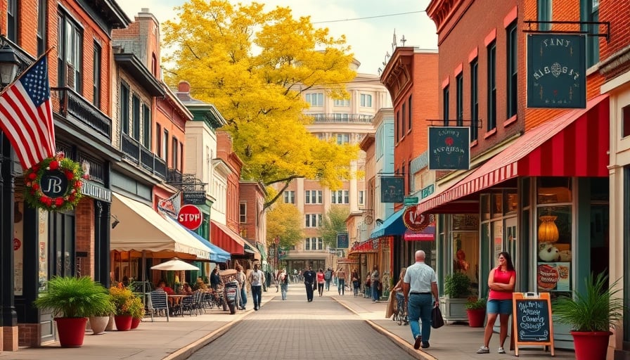 Glen Burnie Bancorp Q4 2025: $3.47M Revenue, -$0.03 EPS Loss Revealed