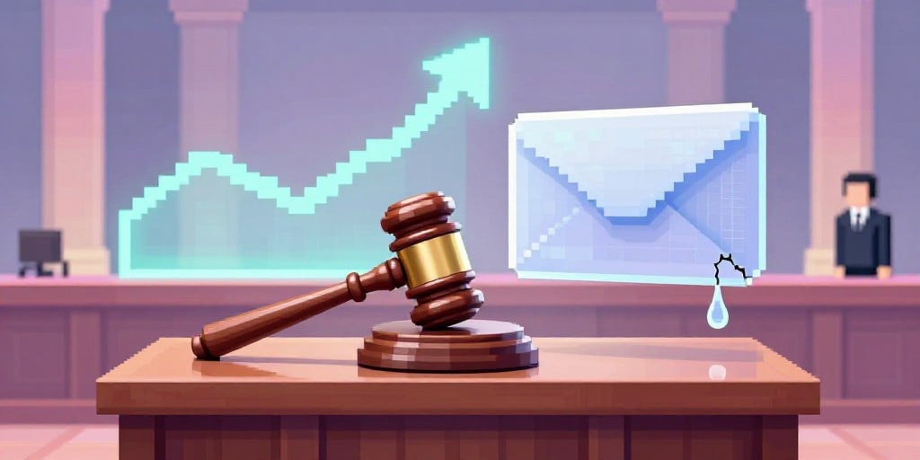 Glencore Faces £470 Million Legal Battles While Share Price Hits 52‑Week High Glencore Faces £470 Million Legal Battles While Share Price Hits 52‑Week High