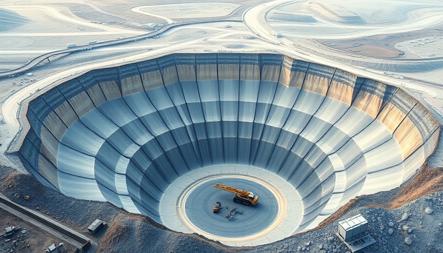 Glencore Faces EU Cobalt Rules, Cuts Aluminium Stake, and Boosts Share Buybacks Glencore Faces EU Cobalt Rules, Cuts Aluminium Stake, and Boosts Share Buybacks