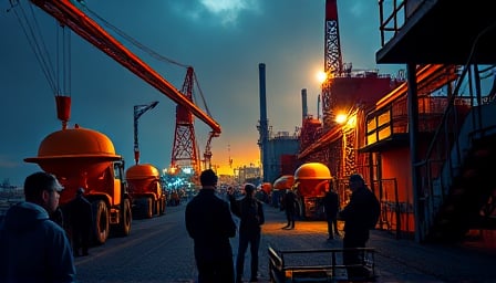 Glencore Faces Production Hurdles Amid Analyst Optimism and Strategic Adjustments