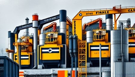 Glencore PLC Faces Operational Challenges Amid Divided Analyst Opinions