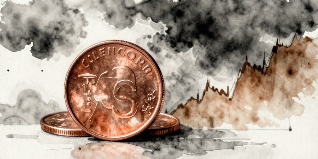 Glencore Surges: $3.3B Trading Profit, 15% Copper Gain Boost 30% Stock Return Glencore Surges: $3.3B Trading Profit, 15% Copper Gain Boost 30% Stock Return