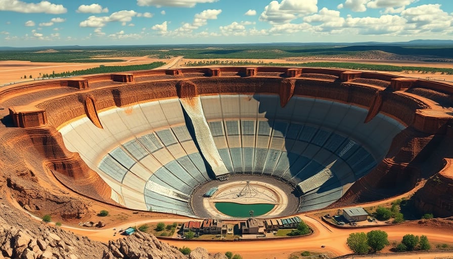 Glencore’s Bold Expansion: Copper, Battery Recycling & Global Growth Glencore’s Bold Expansion: Copper, Battery Recycling & Global Growth