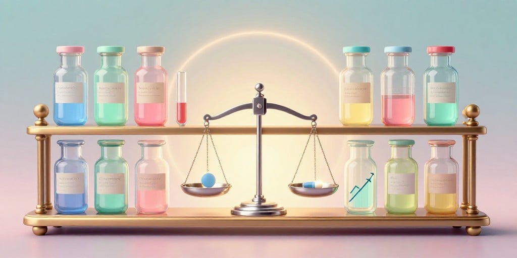 Glenmark Pharma: Can Its Biologics Pipeline Justify a 60 P/E Premium? Glenmark Pharma: Can Its Biologics Pipeline Justify a 60 P/E Premium?