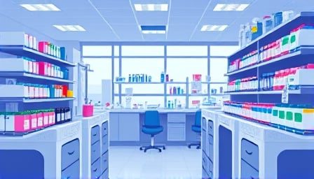 Glenmark Pharmaceuticals Soars with $2 Billion AbbVie Deal, Boosting Market Confidence