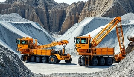 Glenstar Minerals Inc. Holds Steady at 52-Week High Amid Market Volatility