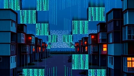Glidelogic Corp Pioneers AI and Blockchain Innovations to Shape the Future of Digital Interaction
