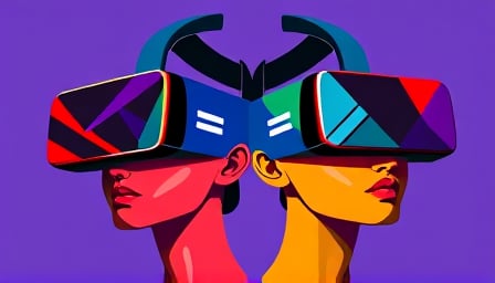 Glimpse Group Inc.: Innovating in VR and AR Amid Financial Challenges Glimpse Group Inc.: Innovating in VR and AR Amid Financial Challenges