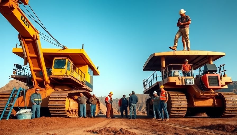 Global Atomic Corp: Capitalizing on Uranium & Zinc Mining for Clean Energy Growth Global Atomic Corp: Capitalizing on Uranium & Zinc Mining for Clean Energy Growth