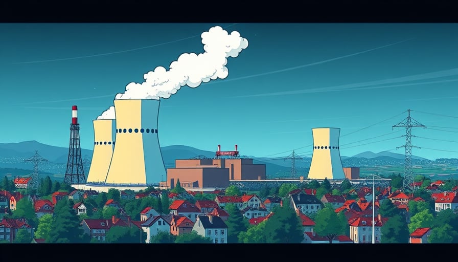 Global Atomic Corp Faces Investor Concerns Over Losses and Dual Uranium‑Zinc Strategy