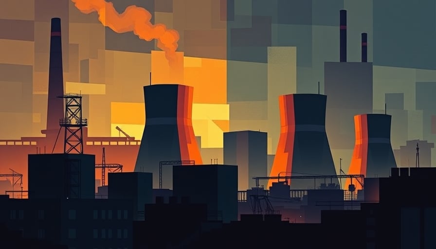 Global Atomic Corp Faces Investor Scrutiny Amid Financial Volatility and Strategic Challenges