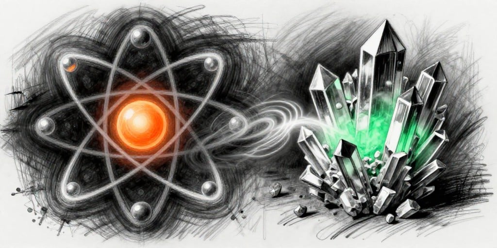 Global Atomic Corp: Powering Growth with Uranium & Zinc for Sustainable Energy