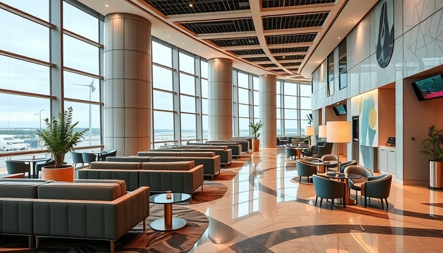 Global Business Travel Group Faces High P/E Amid Market Volatility: What’s Next? Global Business Travel Group Faces High P/E Amid Market Volatility: What’s Next?