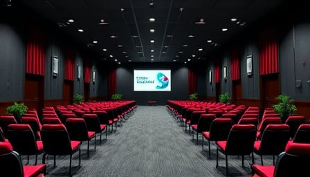 Global Capital Markets Ltd. Announces Investor Presentations Amid Governance Changes and Market Challenges