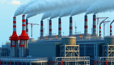 Global Clean Energy Inc. Advances Sustainable Energy with Waste-to-Energy Innovations