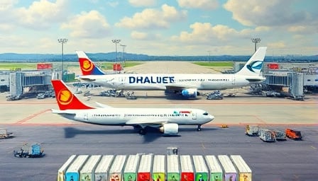 Global Crossing Airlines Group Inc.: Navigating Financial Turbulence Amid Operational Gains