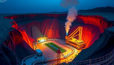 Global Energy Metals Corp. Bolsters Portfolio with Strategic Acquisition of Luna Energy Global Energy Metals Corp. Bolsters Portfolio with Strategic Acquisition of Luna Energy