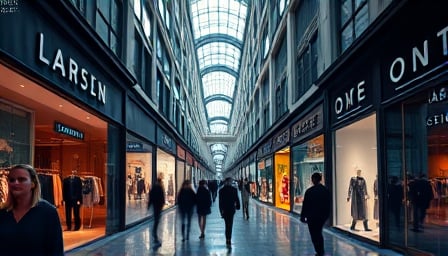 Global Fashion Group SA Achieves Profitable Q2 2025 Amid Market Challenges