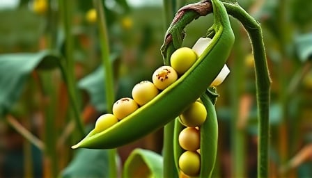 Global Food & Ingredients Ltd. Expands Plant-Based Portfolio Amid Growing Demand for Sustainable Foods