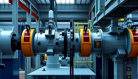 Global Industrial Co. Demonstrates Resilience and Growth Amid Industrials Sector Dynamics