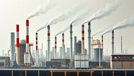 Global Industrial Co: Navigating Financial Volatility and Market Challenges in the Industrials Sector