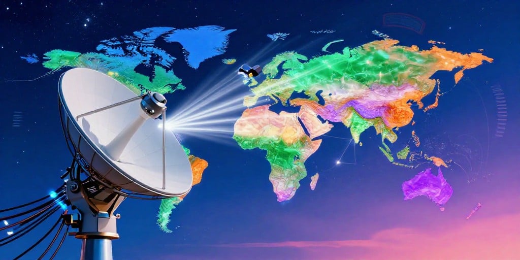 Global Invacom Group: Leading Global Satellite Communications & Contract Manufacturing Solutions Global Invacom Group: Leading Global Satellite Communications & Contract Manufacturing Solutions