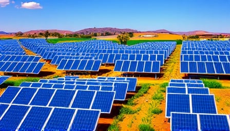 Global Markets Surge as US-China Tariff Tensions Ease, Boosting Renewable Energy and New Energy Vehicles