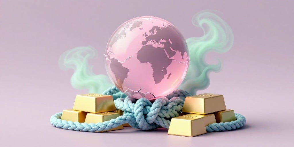 Global Payments Faces Massive Leveraged Buyout: Debt Risks, Market Impact, and Investor Concerns Global Payments Faces Massive Leveraged Buyout: Debt Risks, Market Impact, and Investor Concerns