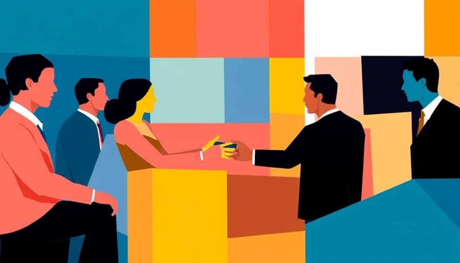 Global Payments Inc. Drives Growth Amid Rising Dollar Dominance and Positive Investor Momentum