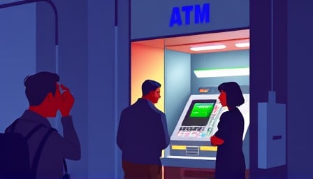 Global Payments Inc. Exceeds Earnings Expectations Despite Profit Decline in Q2 2025