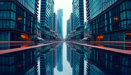 Global Payments Inc Faces Market Challenges Amid Strategic Opportunities in Fintech